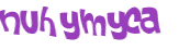 Captcha challenge