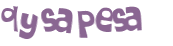 Captcha-udfordring