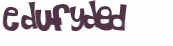 Captcha-udfordring
