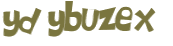 Captcha-udfordring