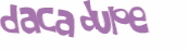 Captcha-udfordring