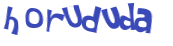 Captcha-udfordring