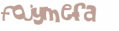 CAPTCHA 挑戰
