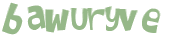 Captcha challenge