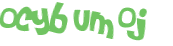 Captcha-test