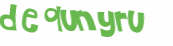 Captcha-test