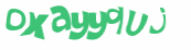 Captcha-udfordring