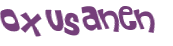 Captcha-Test