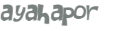 Captcha-udfordring