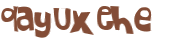 Captcha-udfordring