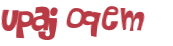 Captcha challenge