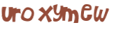 Captcha 챌린지
