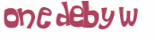 Captcha-udfordring