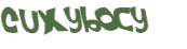 CAPTCHA 挑戰