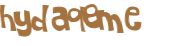 Captcha 챌린지