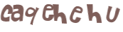 Captcha 챌린지