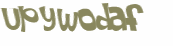 CAPTCHA 挑戰