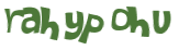 CAPTCHA-haaste