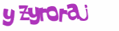CAPTCHA 挑戰