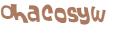 Captcha challenge