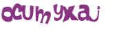 CAPTCHA 挑戰