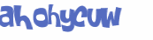 Captcha-Test