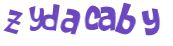Captcha-udfordring