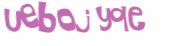Captcha-udfordring