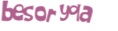 Captcha 챌린지