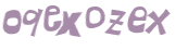 CAPTCHA 挑戰