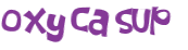 CAPTCHA 挑戰