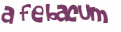 Captcha challenge