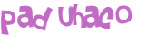 Captcha 챌린지