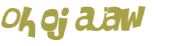 Captcha 챌린지