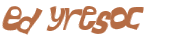 Captcha-udfordring