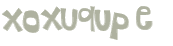 CAPTCHA 挑戰