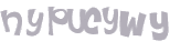 CAPTCHA 挑戰