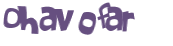 Captcha-udfordring