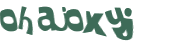 CAPTCHA 挑戰