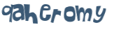 Captcha-test