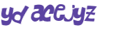 Captcha-udfordring