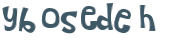 CAPTCHA 挑戰