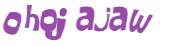 CAPTCHA 挑戰