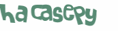 CAPTCHA 挑戰