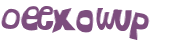 Captcha-udfordring