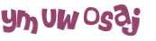 CAPTCHA 挑戰