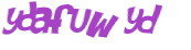 Captcha-udfordring