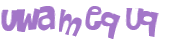 Captcha challenge