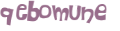 Captcha-udfordring