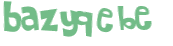 Captcha challenge